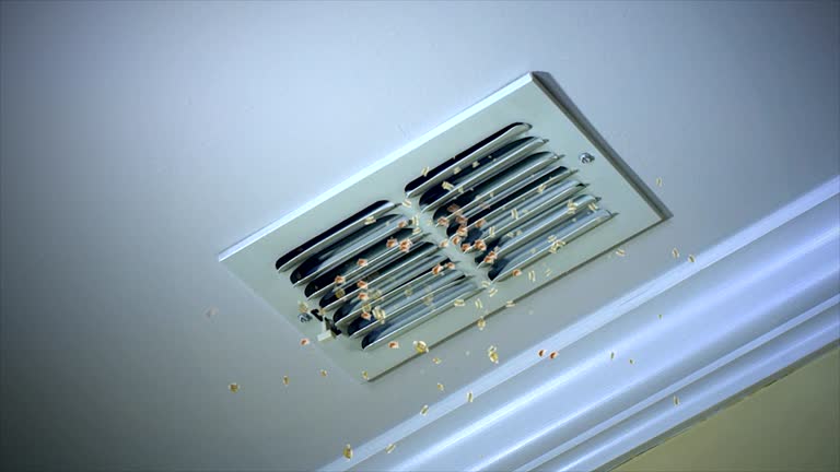 Best HVAC Duct Inspection Services  in Enterprise, AL