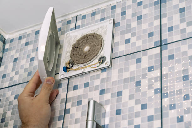 Home Air Vent Cleaning in Enterprise, AL