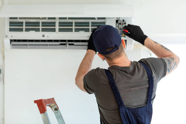 Reliable Enterprise, AL Airduct Cleaning Solutions