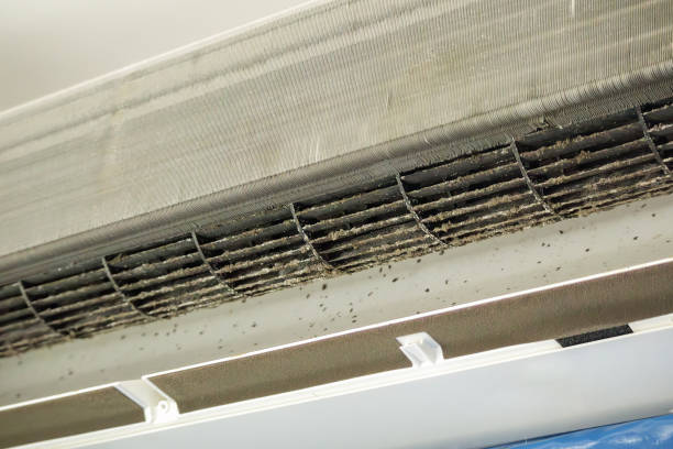 HVAC System Cleaning in Enterprise, AL