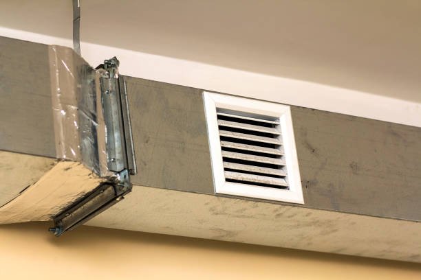 Best Residential Air Duct Cleaning  in Enterprise, AL